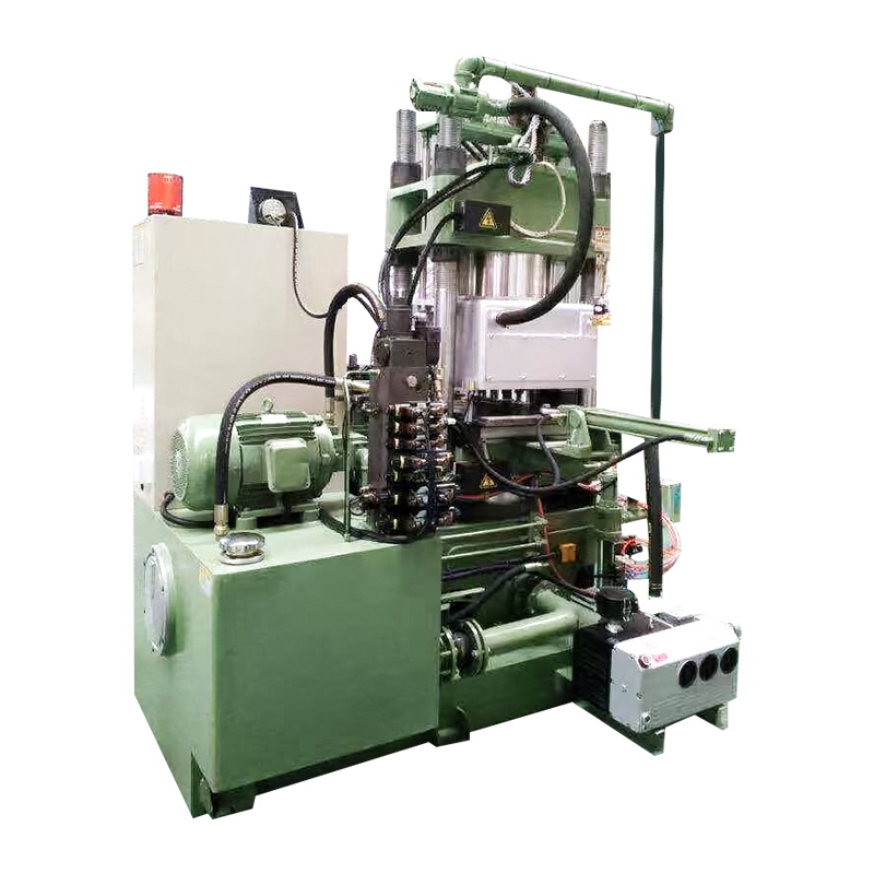 Ableiter-Isolator-Vulkanisiermaschine
